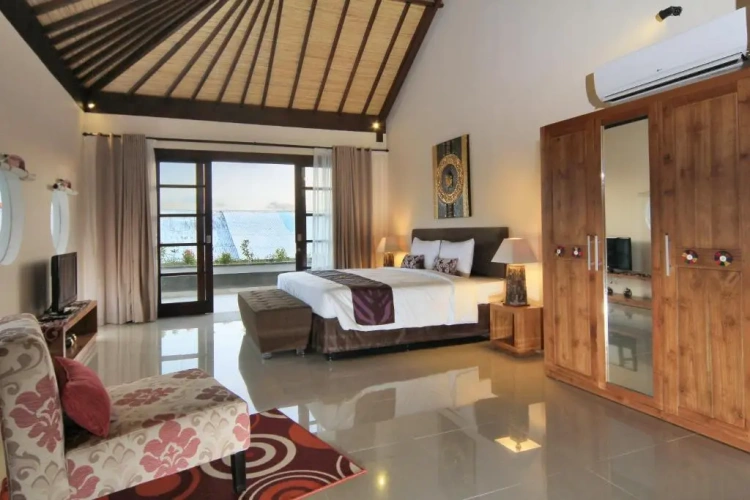 1 Bedroom Villa