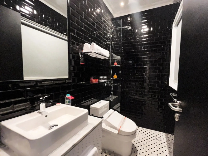 Moritz Smart Bandung