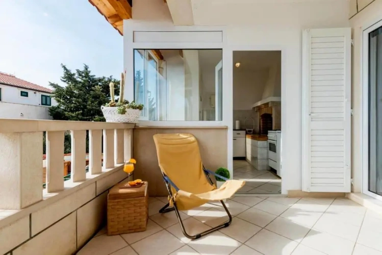 2 Bedrooms Comfort Apartment