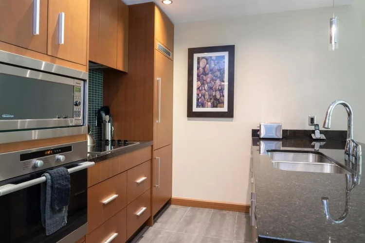 The Sutton Place Hotel Revelstoke Mountain Resort