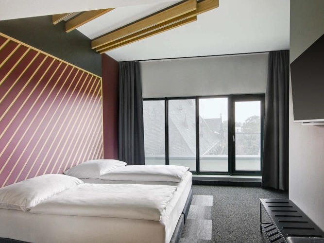 Premium room