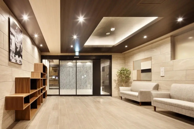 Takuto Stay Osaka Bentencho