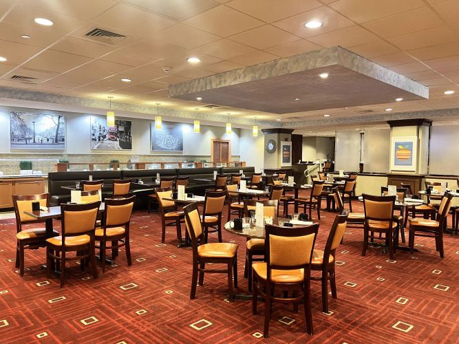Crowne Plaza Newark Airport photo 29