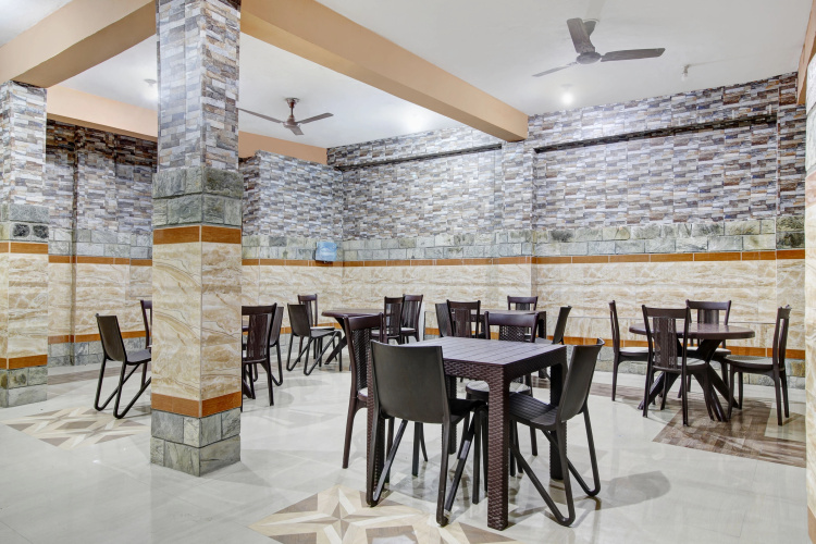 Super Collection O Rajbagh formerly Lavender