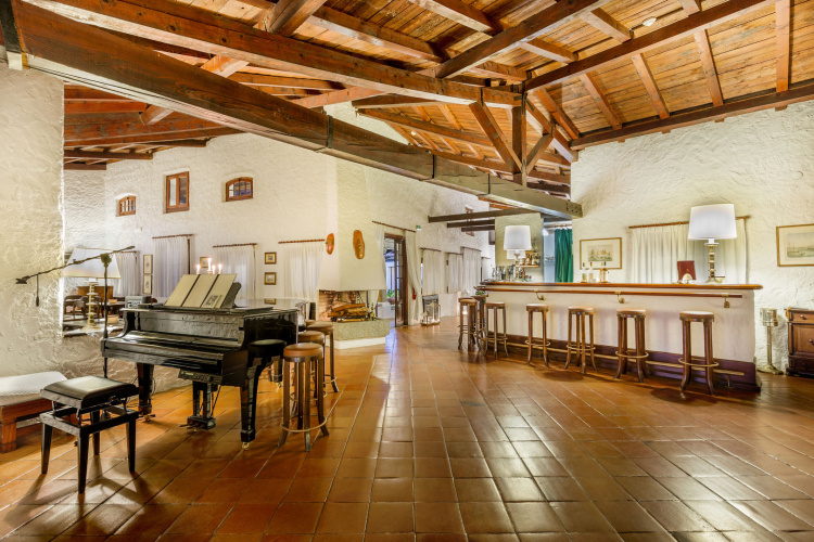 Hotel Sporting Porto Rotondo photo 21