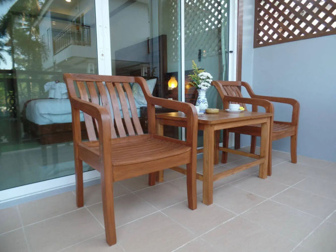 Pratum Resort