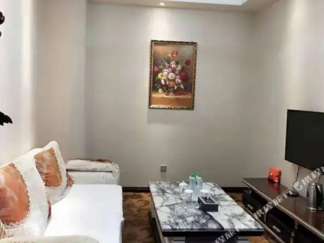 mingyuanyijiahotellanzhou