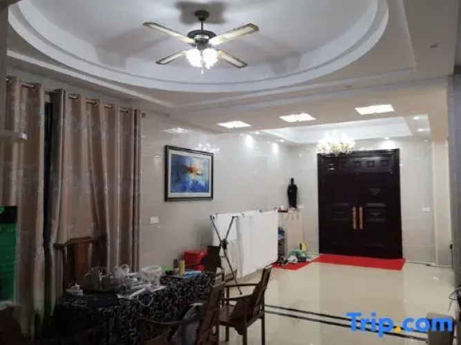 Xiapu Abingge Homestay