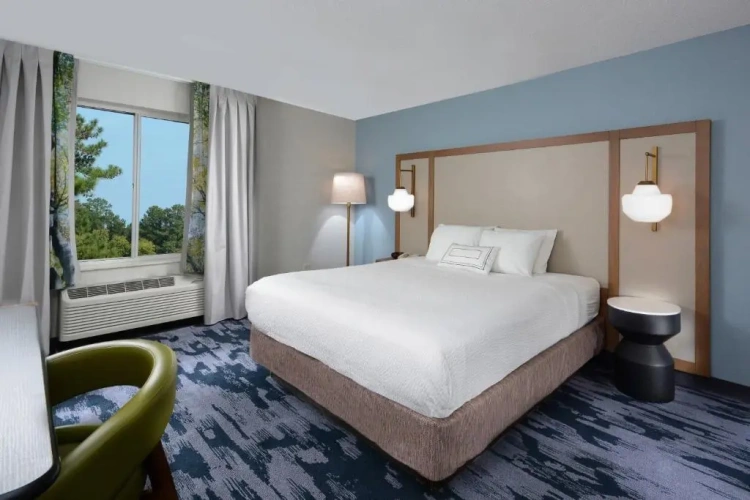 Standard room