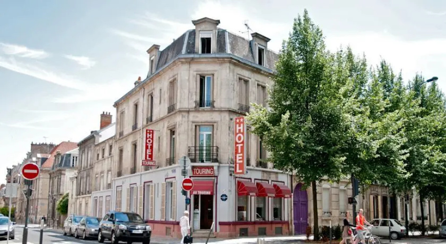 Hotelafbeelding