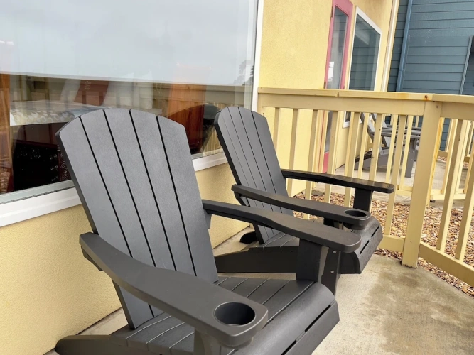 Premier Quadruple Suite with ocean view