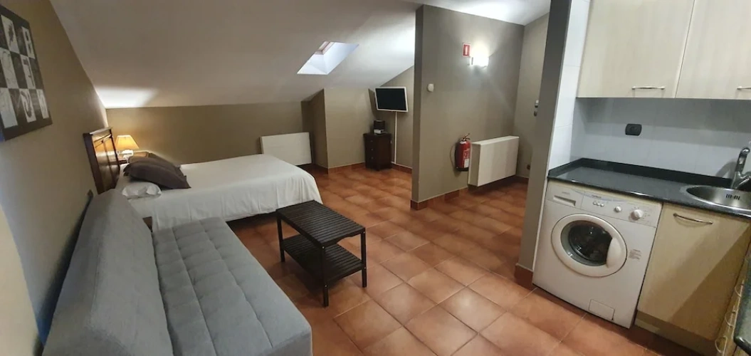 Standard Apartment