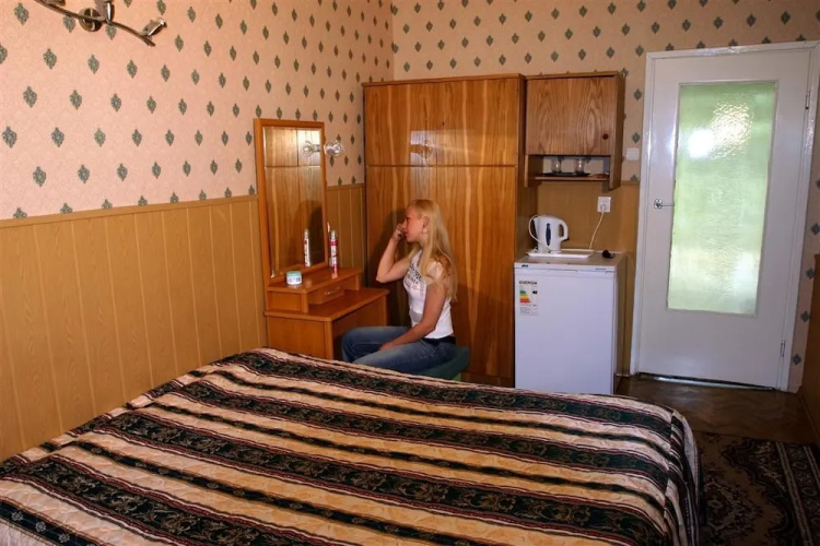 Hotel Zielony