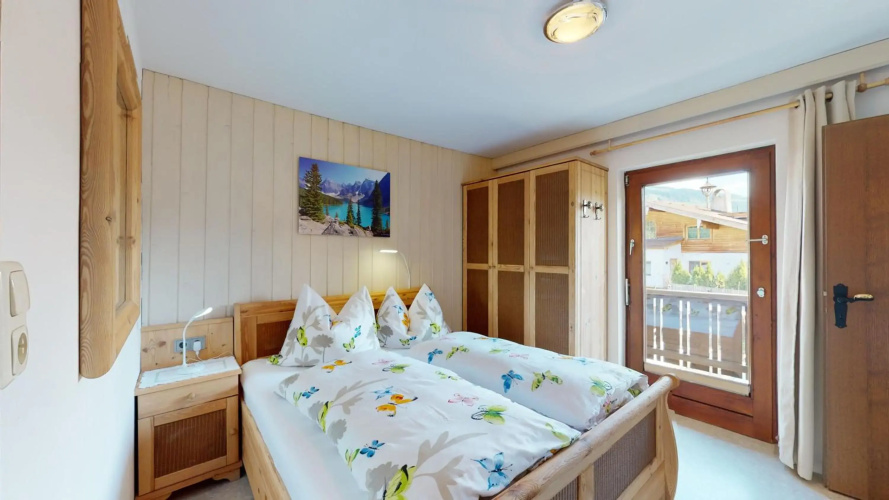 Apartment Westendorf