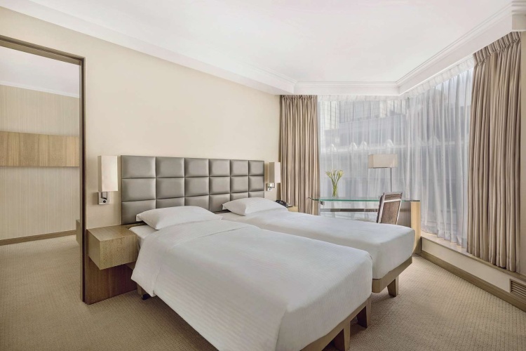 The Kowloon Hotel photo 8