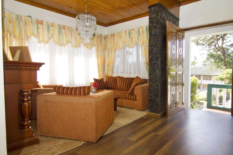 Serene Bungalow