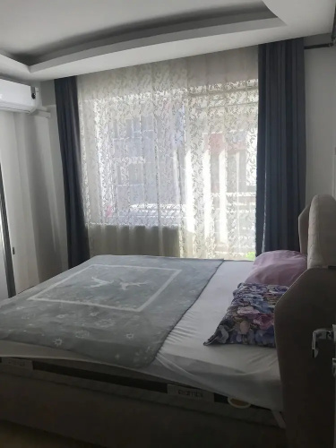 Syonte Lift Apartment