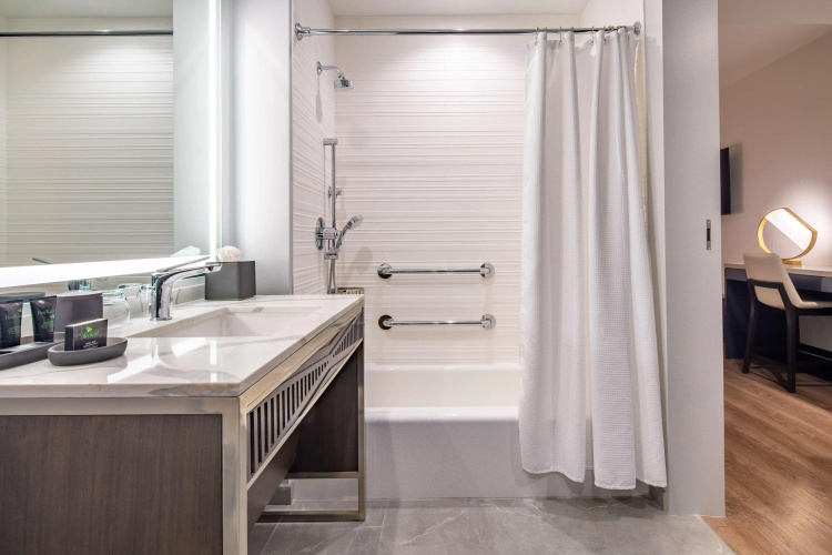 Hyatt Centric Las Olas Fort Lauderdale photo 10