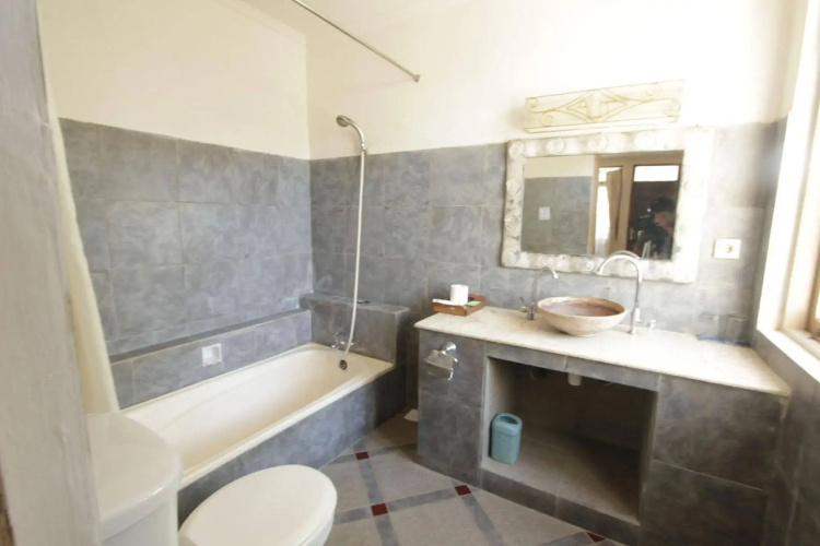 Alit Beach Resort and Villas