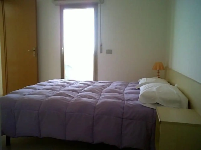 1 Bedroom Apartment with balcony
