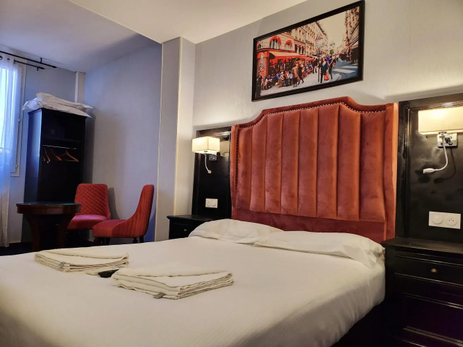 Hotel Royal