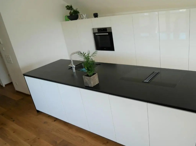 Penthouse 37th HEAVEN (ca. 90m²)