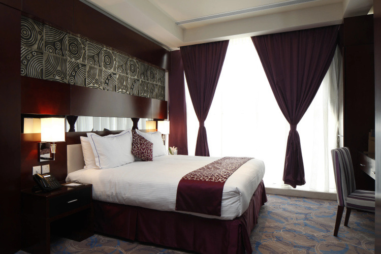 Intour Al Sahafa Hotel