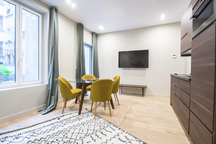 Dreamyflat-Haut Marais