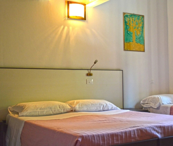 Da Adamo Osteria e Locanda