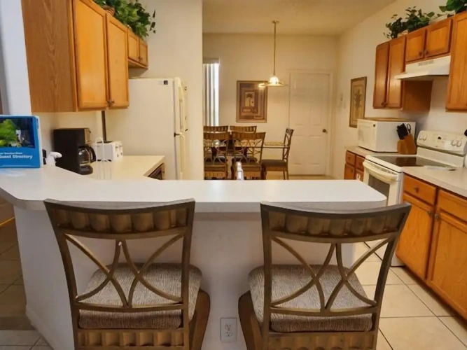 Family Villa