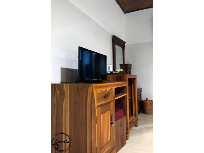 Genta Villa Ceningan