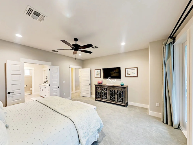 132 Reserve - 3 Br Home