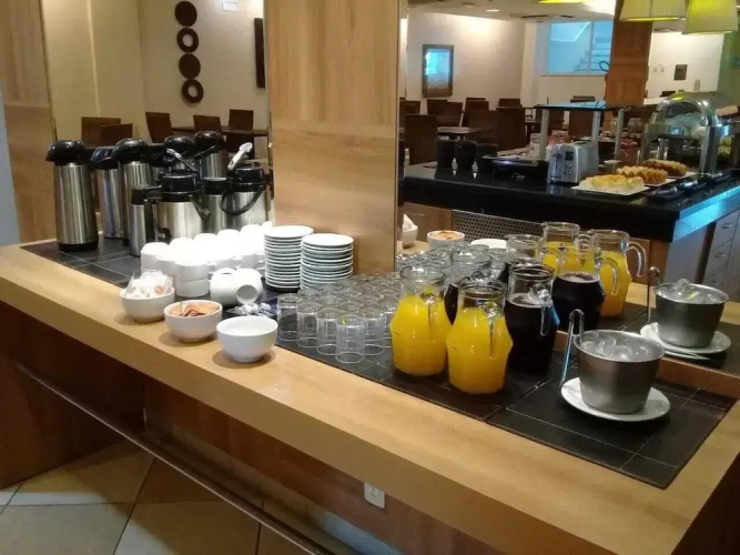 Ibis Styles Macaé