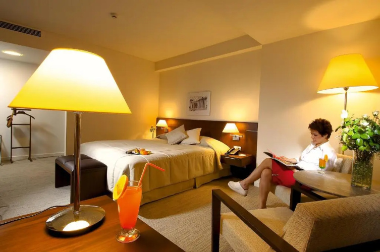 Izmir Ontur Hotel - Boutique Class