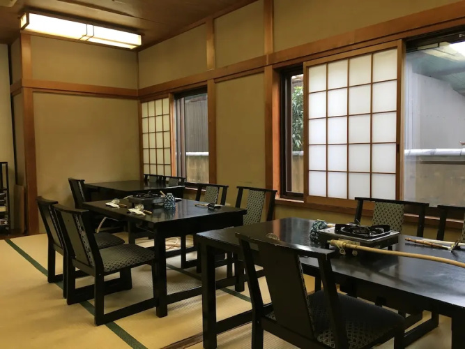Saga Ikkyu