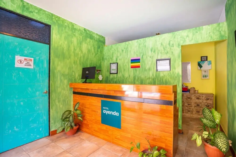 Imagen del hotel