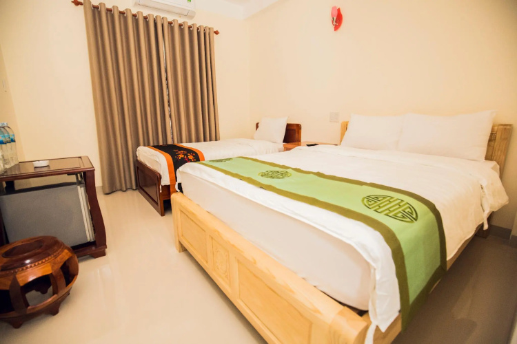 Binh An Hotel