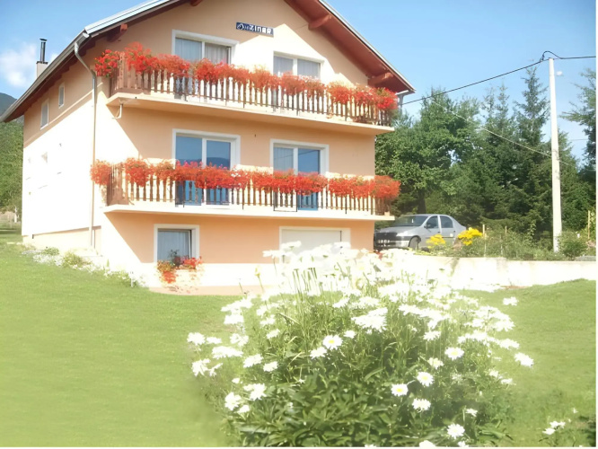 Guest House Toic