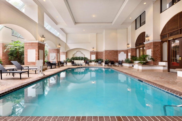 Embassy Suites by Hilton Dallas DFW Airport South photo 18