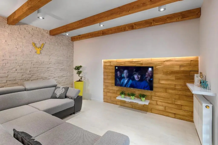 Apartamenty Gubałówka