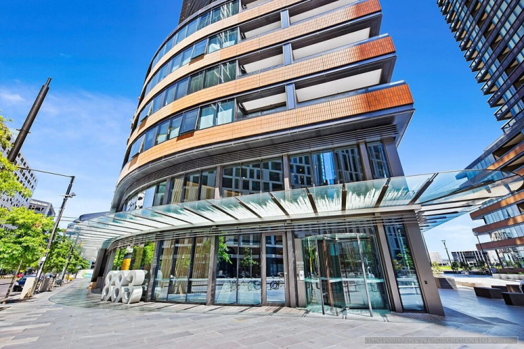 Hotelafbeelding