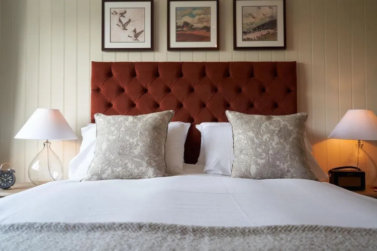 The Beckford Inn