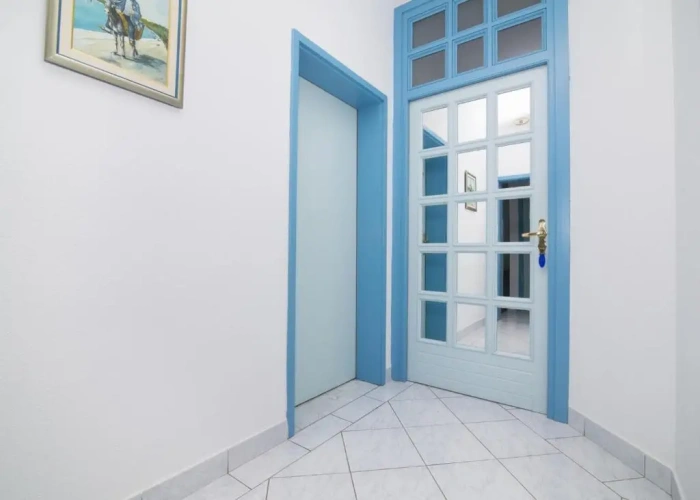 1 Bedroom Apartment with balcony and with sea view