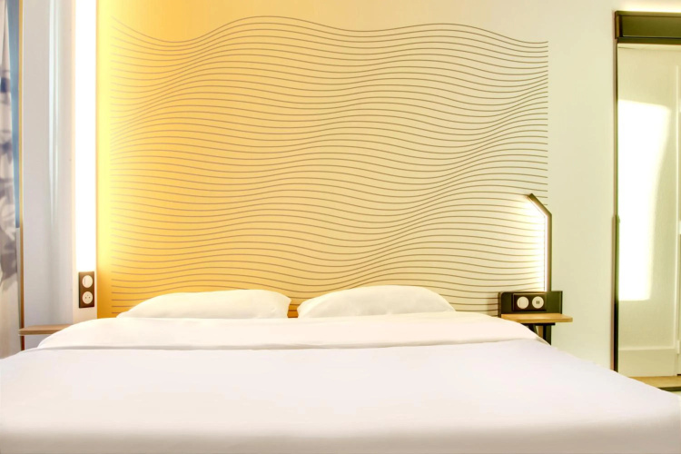 B&B Hotel Reims Bezannes photo 7