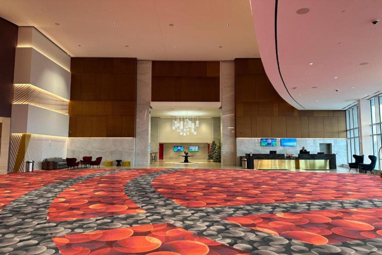 Pickering Casino Resort Hotel photo 9