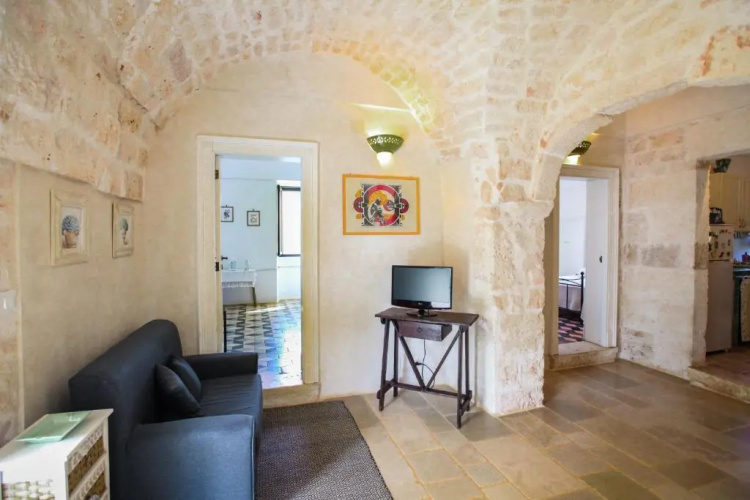 Casina Fumarola