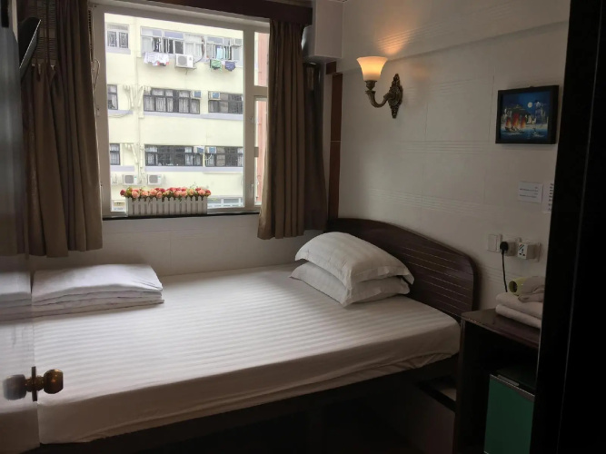 Meilin Hotel