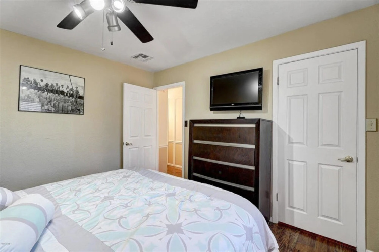 3BR Scottsdale Kierland Unit