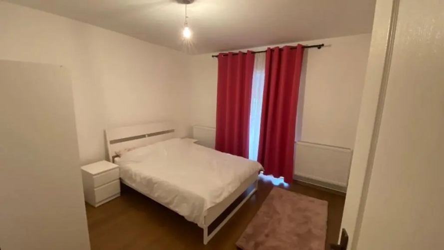 Apartament Marasesti
