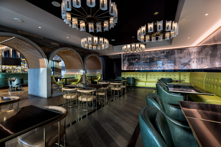 Hotel Indigo Los Angeles Downtown photo 36